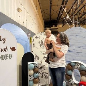 Meet your Posher, Kyra